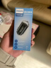 飛利浦（PHILIPS）車(chē)載充電器PD超級快充汽車(chē)點(diǎn)煙器一拖二隱形車(chē)充適用安卓蘋(píng)果手機 標準款PD27W 曬單實(shí)拍圖