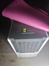 多樂(lè )信工業(yè)除濕機138L/天 泵壓上排水 APP操控300平方商用地下室車(chē)間倉庫防潮大功率抽濕機 DK-138EQ 138L/天 【W(wǎng)iFi款】松下壓縮機/上排水 曬單實(shí)拍圖