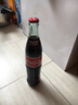 可口可樂(lè )（Coca-Cola）墨西哥進(jìn)口可口可樂(lè )碳酸飲料 原味經(jīng)典玻璃瓶裝汽水送禮禮物 500mL*3瓶 曬單實(shí)拍圖