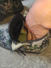 3554迷彩鞋男軍訓鞋防滑耐磨解放鞋黃球鞋戶(hù)外勞保鞋棉鞋工地膠鞋 迷彩膠鞋-中幫款 42 【雙層鞋面】 曬單實(shí)拍圖
