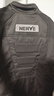 NERVE涅夫騎行服男摩托車(chē)賽車(chē)服套裝冬季機車(chē)拉力服防水防摔保暖四季 百克上衣（原羅伯特） XL 曬單實(shí)拍圖
