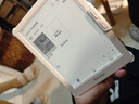 掌閱（iReader）Light4 長(cháng)續航 6英寸智能閱讀本 電子書(shū)閱讀器 墨水屏電紙書(shū) AI平板電腦學(xué)習看漫 便攜筆記本 告白 曬單實(shí)拍圖