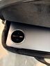 tomtoc筆記本電腦包手提14英寸輕便簡(jiǎn)約商務(wù)A34蘋(píng)果MacBook Air/Pro M5 曬單實(shí)拍圖