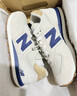 NEW BALANCE NB574官方休閑鞋男鞋女鞋春季休閑復古舒適透氣百搭輕便運動(dòng)鞋 灰色 ML574LGI 40.5 (腳長(cháng)25.5cm建議拍大半碼) 曬單實(shí)拍圖