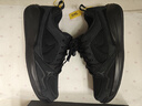 Jordan男子休閑鞋 防滑耐磨CMFT ERA 運動(dòng)鞋HJ6777-060黑武士42 曬單實(shí)拍圖