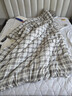 無(wú)印良品A類(lèi)新疆棉花被子冬被棉被芯春秋被純棉花春秋被褥150*200cm5斤 曬單實(shí)拍圖