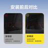 固特異（Goodyear）適用特斯拉Model YL六座25款tpe后備箱前后倉墊靠背墊防護五件套 曬單實(shí)拍圖