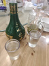 明光 明綠液(普綠) 明綠香型白酒 42度 450ml 單瓶裝  曬單實(shí)拍圖