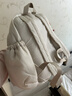 蕉下（beneunder）雙肩包女包背包旅游戶(hù)外運動(dòng)輕便小包書(shū)包學(xué)生登山包10L防潑水 曬單實(shí)拍圖