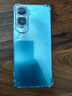 塵卡 適用榮耀X50i手機殼CRT-AN00全包5G鏡頭軟殼氣囊防摔后蓋透明硅膠保護套華為超薄簡(jiǎn)約男女外殼 手機殼 新升級保護鏡頭四角氣囊硅膠軟殼 曬單實(shí)拍圖