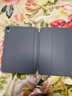 畢亞茲適用2025/22款A16芯片iPad 11/10保護套 蘋(píng)果平板電腦11/10.9英寸智能休眠保護殼 PB382-薰衣草 曬單實(shí)拍圖