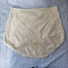 蕉內銀皮510S女士三角內褲60支長(cháng)絨棉柔軟無(wú)痕透氣10A抗菌中腰禮盒3件 曬單實(shí)拍圖