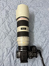 佳能 EF70-200 24-105 24-70 17-40mm 二手佳能相機鏡頭 長(cháng)焦鏡頭遠攝相機 EF70-200 2.8L IS II USM二代 曬單實(shí)拍圖