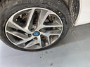 雙星汽車(chē)輪胎 205/50R17 93V適配艾瑞澤5/藍鳥(niǎo)/帝豪/繽瑞/風(fēng)神E70 曬單實(shí)拍圖
