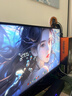 24英寸144Hz高刷FastIPS快速液晶HDR400電競1ms硬件低藍光PS5三角洲游戲無(wú)邊框辦公電腦屏幕顯示器 【高階電競】27英寸/2k/240Hz /無(wú)邊框 曬單實(shí)拍圖