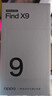 OPPO Find X9 12GB+256GB 霜白 4K超清實(shí)況照片 天璣9500 拍照旗艦智能手機 國家補貼 【孫穎莎同款】 曬單實(shí)拍圖