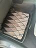 固特異（Goodyear）tpe汽車(chē)腳墊適用于大眾邁騰b8配件17-26款b8高邊全TPE腳墊年華毯 曬單實(shí)拍圖