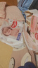 好奇（Huggies）鉑金裝小桃褲成長(cháng)褲XL96片(12-17kg)加大號尿不濕【透爽散熱】 曬單實(shí)拍圖