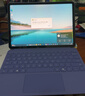 微軟（Microsoft）Surface Pro 12英寸 二合一筆記本電腦 國家補貼 輕薄本 AI+PC 驍龍 X Plus 16G 512G 羅蘭紫 禮品 曬單實(shí)拍圖