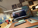 三星（SAMSUNG）32英寸  4K平面專(zhuān)業(yè)設計顯示器 S80PB QLED IPS 彩通認證  HDR600 Type-C90w 升降旋轉 LS32B800PXCXXF 曬單實(shí)拍圖
