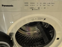 松下（Panasonic）6kg日式烘干機小型家用滾筒干衣機 75度除菌 定時(shí)烘干 除皺免熨燙即干即穿 曬單實(shí)拍圖