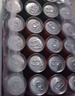 可口可樂(lè )（Coca-Cola）零度 Zero 無(wú)糖汽水 碳酸飲料 330ml*24摩登罐  曬單實(shí)拍圖