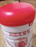 貝因美（Beingmate）愛(ài)加12-36月幼兒奶粉大罐3段800g 免疫成長(cháng)奶粉含乳鐵蛋白 曬單實(shí)拍圖