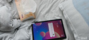 聯(lián)想（Lenovo）生態(tài)品牌 異能者 M10 10.4英寸4G通話(huà)全網(wǎng)通平板 2K平板電腦 辦公TUV護眼屏  8+256 太空灰 4G版 曬單實(shí)拍圖