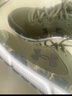 安德瑪（Under Armour）Charged Assert 10 Camo男子跑步鞋3027036 黑色001   44    曬單實(shí)拍圖