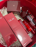 玉蘭油（OLAY）大紅瓶水乳液保濕抗皺緊致化妝品護膚品套裝38禮盒女神節送女生 曬單實(shí)拍圖