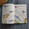 【正版8冊】好奇心大百科兒童趣味百科全書(shū)適合6-12歲科學(xué)啟蒙漫畫(huà)書(shū)用漫畫(huà)的形式輕松了解物理化學(xué)探索宇宙地球海洋大自然科學(xué)命題一問(wèn)一答簡(jiǎn)單易懂 好奇心大百科《神奇的生命世界》單本 曬單實(shí)拍圖