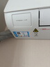 海信新風(fēng)空調深睡寶X3Pro 大1.5匹 增氧新風(fēng) AI省電 雙排銅管 1級能效掛機KFR-35GW/X300Pro-X1 曬單實(shí)拍圖