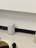 小米（MI）Xiaomi 智能音箱 白 超級小愛(ài)智能音箱 AI大模型問(wèn)答 連續指令語(yǔ)控 支持遠程備車(chē) 小米藍牙音箱 曬單實(shí)拍圖