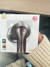 SoundPEATS泥炭Air5 Pro真無(wú)線(xiàn)Hi-Fi級驍龍暢聽(tīng)無(wú)線(xiàn)入耳式藍牙耳機雙金標錄音棚級音質(zhì)高通S3禮物 幻影黑 曬單實(shí)拍圖