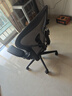 赫曼米勒（HERMAN MILLER）Aeron2石墨黑中號 人體工學(xué)椅電腦椅辦公椅 質(zhì)保12年 整椅免裝 曬單實(shí)拍圖