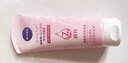 妮維雅（NIVEA）溫和滋潤洗面奶晶純煥亮泡沫潔面乳150g雙支套裝禮物送女生 曬單實(shí)拍圖