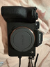 索尼（SONY）A7M4 a7m4全畫(huà)幅微單旗艦相機 4K視頻vlog直播相機 ILCE-7M4 A7M4單機 官方標配【咨詢(xún)客服享優(yōu)惠/下單送精美禮品】 曬單實(shí)拍圖
