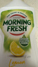 Morning Fresh 晨新辰清澳洲進(jìn)口濃縮洗潔精清香檸檬400ml*3高效去油果蔬清洗劑 曬單實(shí)拍圖