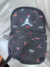 Jordan耐克AJ書(shū)包雙肩背包男女童小學(xué)生初中生書(shū)包潮流小包 曬單實(shí)拍圖