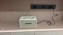 Marshall（馬歇爾）ACTON III 音箱3代無(wú)線(xiàn)藍牙搖滾家用重低音生日新年禮物電腦音響 奶白色 曬單實(shí)拍圖