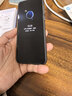 古雷斯適用華為p50手機殼 p50/p50e保護套鏡頭全包超薄膚感磨砂半透明防摔簡(jiǎn)約硅膠軟殼 深空黑 曬單實(shí)拍圖