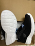 斯凱奇丨男士輕薄透氣網(wǎng)面運動(dòng)跑步鞋軟底舒適休閑健步鞋58362 曬單實(shí)拍圖
