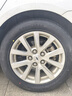 固特異（Goodyear）汽車(chē)輪胎 225/55R17 101W EF1 SPORT鷹馳F1酷跑 適配奧迪A6L/途岳 曬單實(shí)拍圖