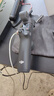 大疆DJI Osmo Mobile 8 手機穩定器手持云臺OM8 360度跟拍防抖自拍桿折疊便攜直播vlog神器 曬單實(shí)拍圖