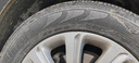 倍耐力四季胎235/60R18 107V 蝎子S-VEas(LR1/LR)原配路虎神行2 曬單實(shí)拍圖