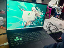 華碩天選6 Pro 銳龍版 國家補貼 16英寸游戲本 筆記本電腦(銳龍9 8940HX 16G 1T RTX5060 2.5K)灰 曬單實(shí)拍圖