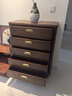 言木智（YANMUZHI）新中式五斗柜實(shí)木臥室五斗櫥復古抽屜收納儲物柜子整裝環(huán)保原木 SM49經(jīng)典【實(shí)木材質(zhì)】 曬單實(shí)拍圖