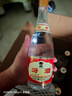 汾酒 黃蓋玻汾 清香型白酒 53度 475mL*6瓶整箱 電商版原箱 曬單實(shí)拍圖
