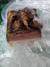 楊大爺柴火煙熏臘味四川風(fēng)味特產(chǎn)咸肉五花川味臘肉1斤裝500g 需烹飪食用 曬單實(shí)拍圖