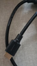 勝為（shengwei） HDMI線(xiàn)2.0版電腦電視4K高清線(xiàn)3D視頻線(xiàn) 筆記本外接機頂盒投影儀顯示器連接線(xiàn)1.5米 AHH3015G 曬單實(shí)拍圖
